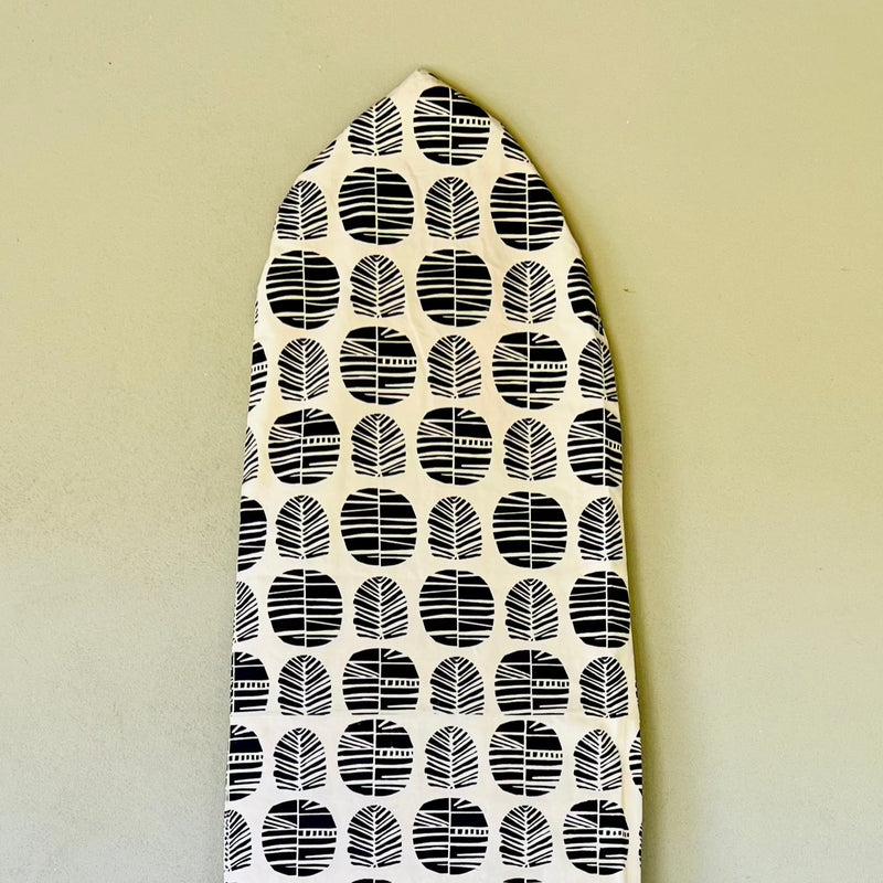 Handprinted Surf Board Sock Cover - Vuti Print