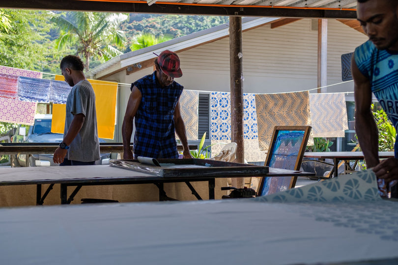 Waitui Collection Landing Page Rise Beyond The Reef