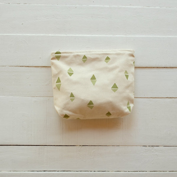 Large Pouch - Daimani