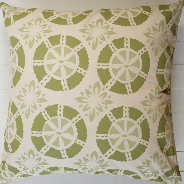 Floor Pillow Cover - Senijale