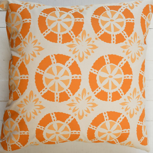 Floor Pillow Cover - Senijale