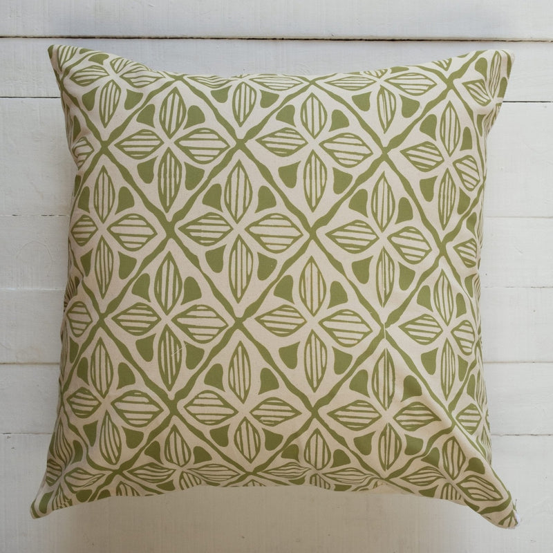 Medium Pillow Cover - Qiqila