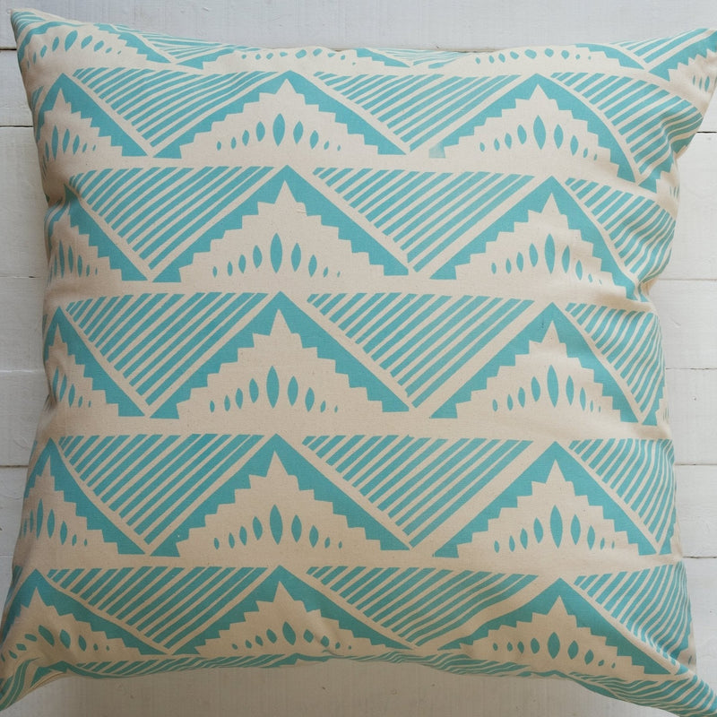 Floor Pillow Cover - Tabana