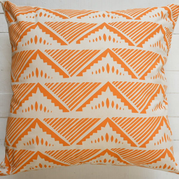 Floor Pillow Cover - Tabana