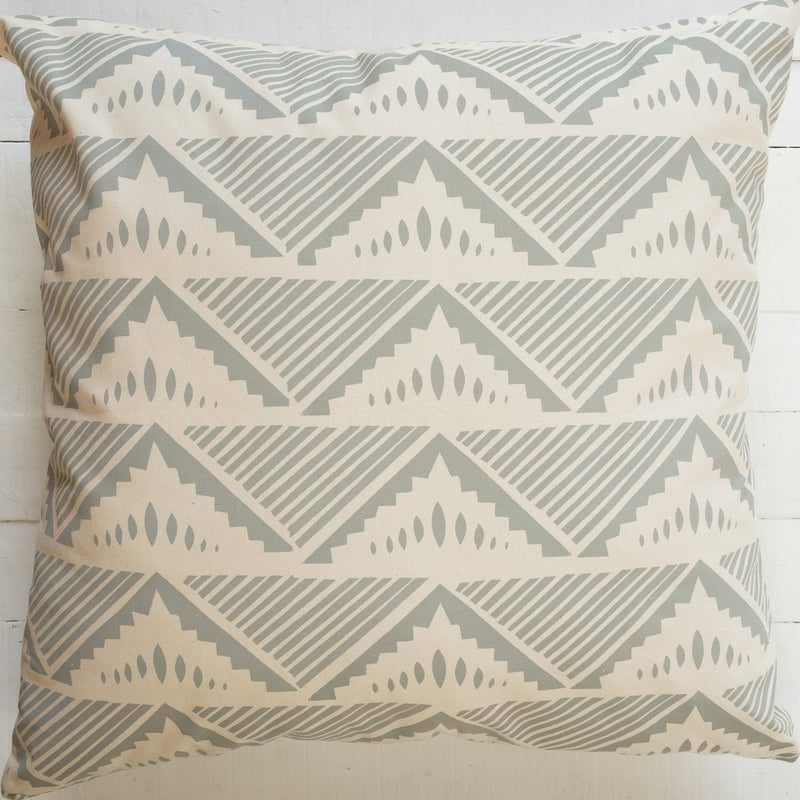 Floor Pillow Cover - Tabana