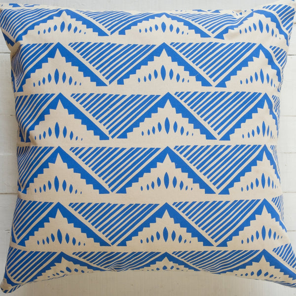 Floor Pillow Cover - Tabana