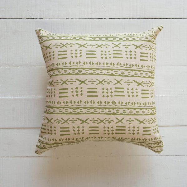 Accent Pillow Cover - Masi
