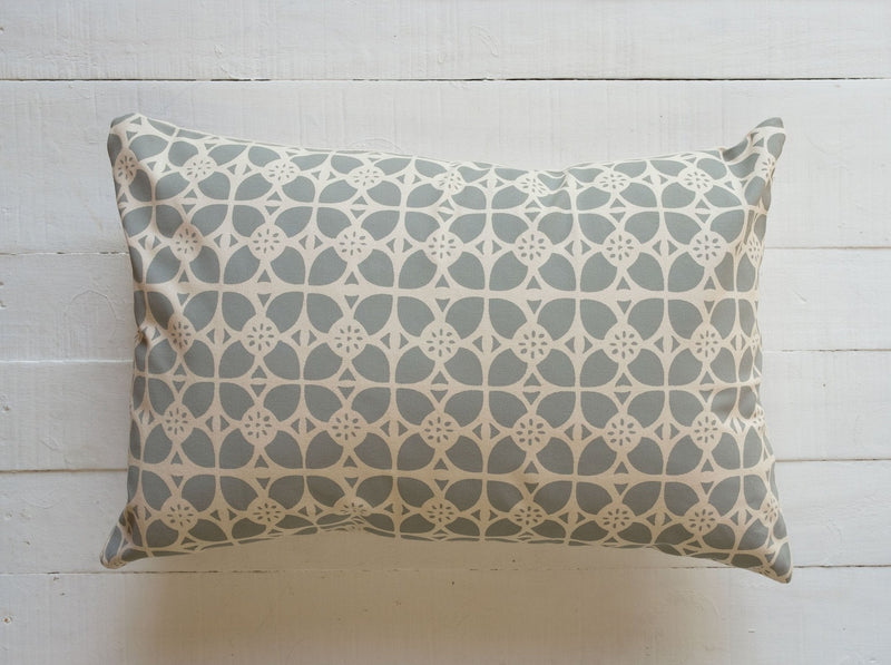 Lumbar Pillow Cover - Senibua
