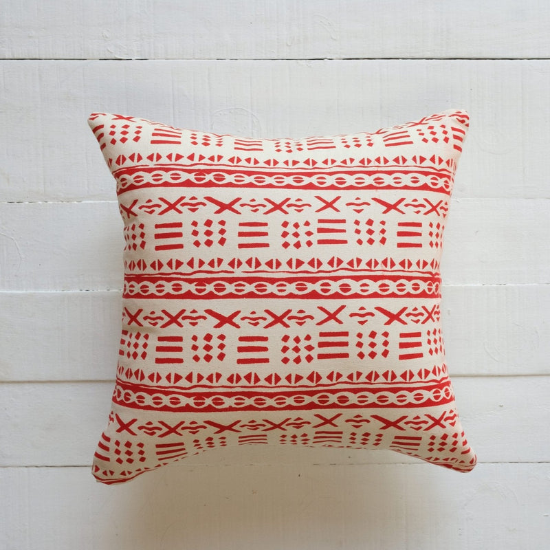 Accent Pillow Cover - Masi