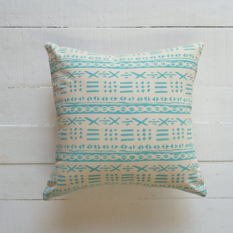 Accent Pillow Cover - Masi
