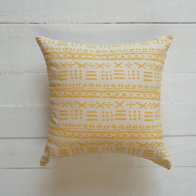 Accent Pillow Cover - Masi