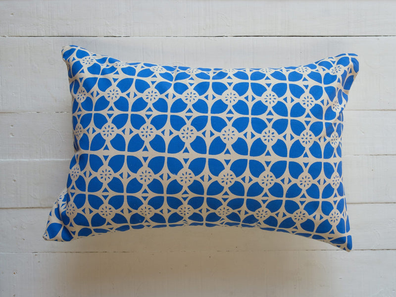 Tote - Qiqila Print, Wasawasa