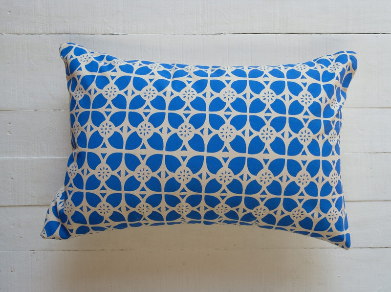 Lumbar Pillow Cover - Senibua