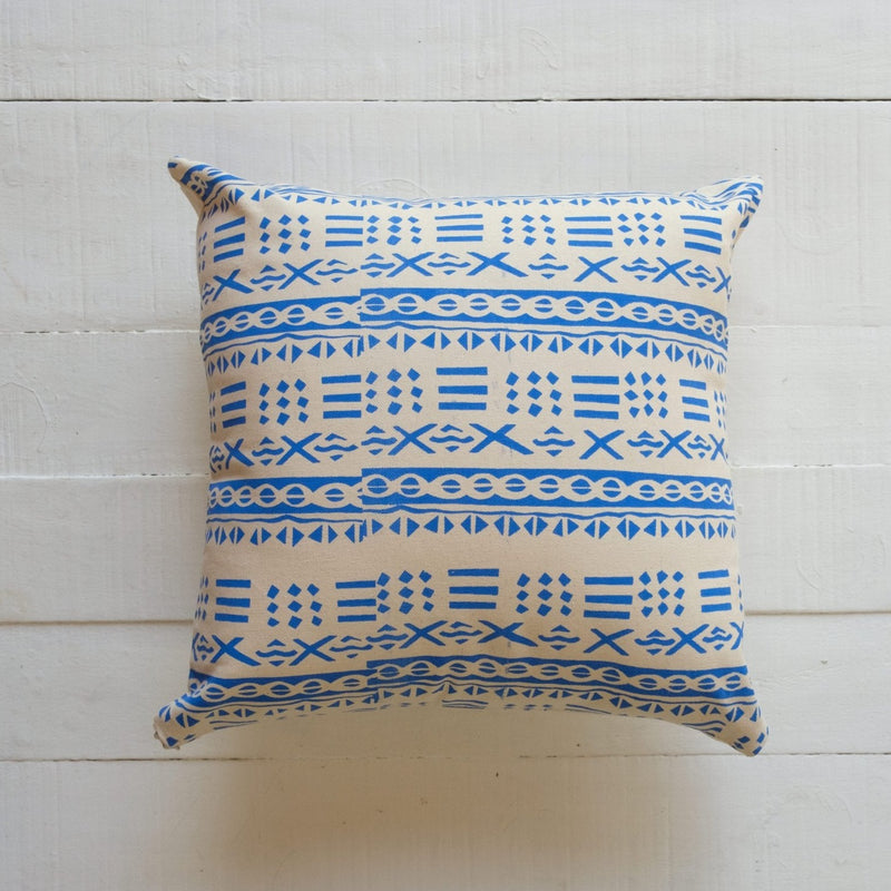 Accent Pillow Cover - Masi