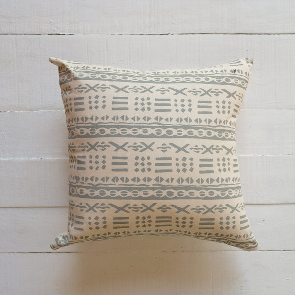 Accent Pillow Cover - Masi