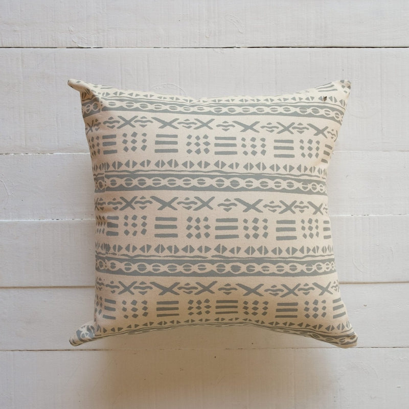 Accent Pillow Cover - Masi