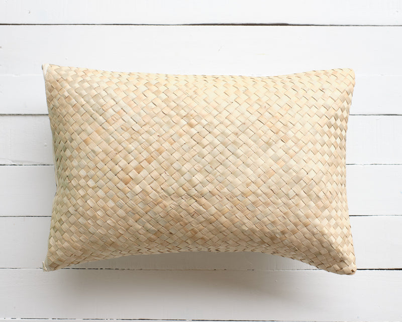Lumbar Pillow Cover - Senibua
