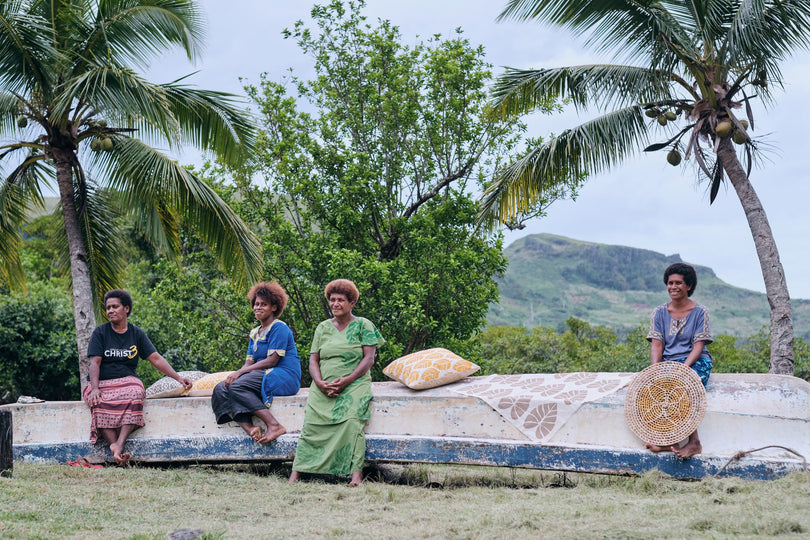 Waitui Collection Landing Page Rise Beyond The Reef