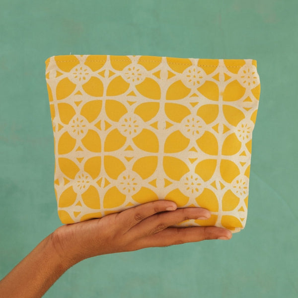 Large Pouch - Senibua