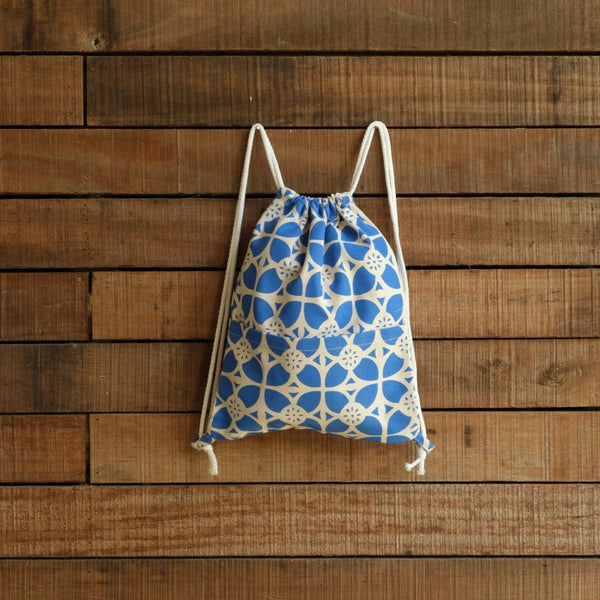 Drawstring Bag