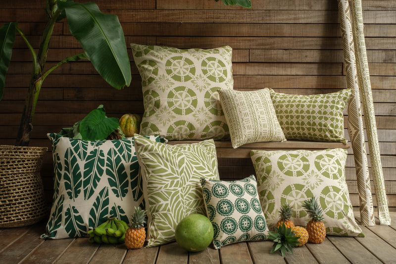 Accent Pillow Cover - Senibua