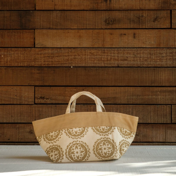 Tote - Mandala Print, Nukurama
