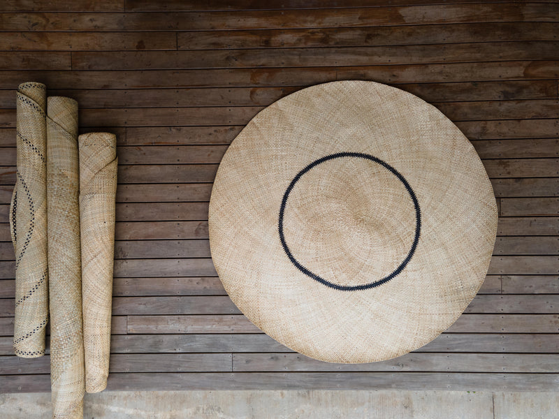 Suka Inner Circle Mat