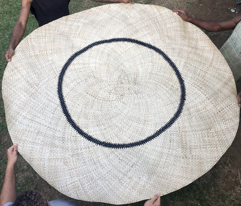 Suka Inner Circle Mat