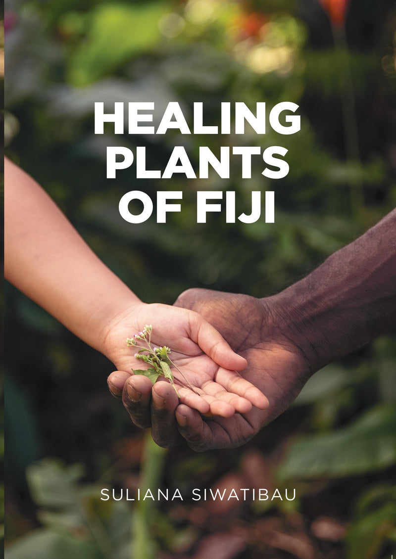 Healing Plants Of Fiji